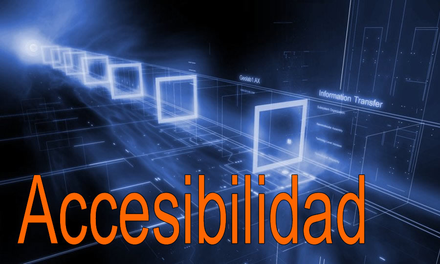 Accesibilidad