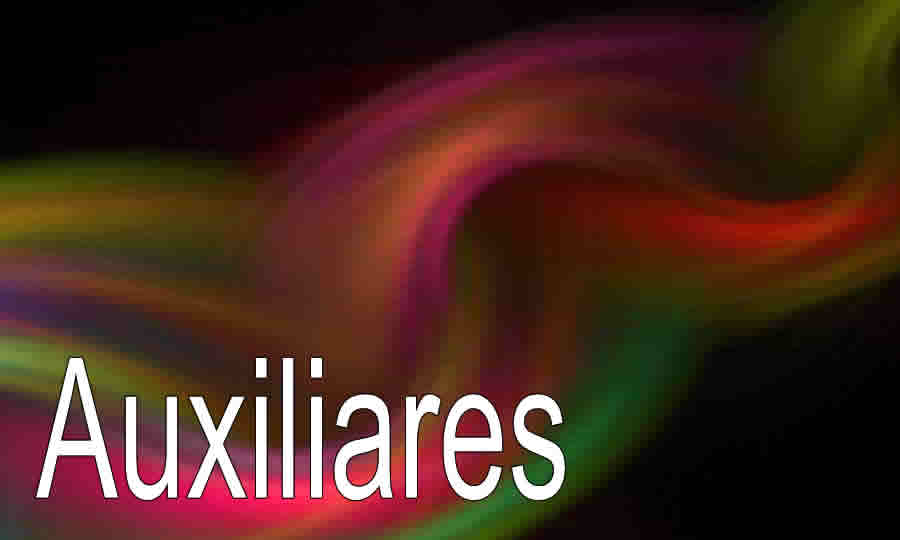 Auxiliares