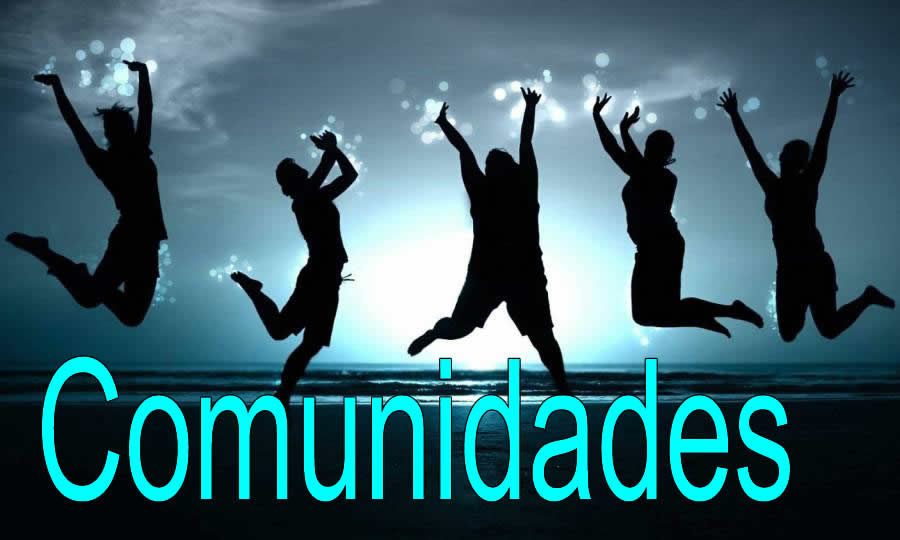 Comunidades