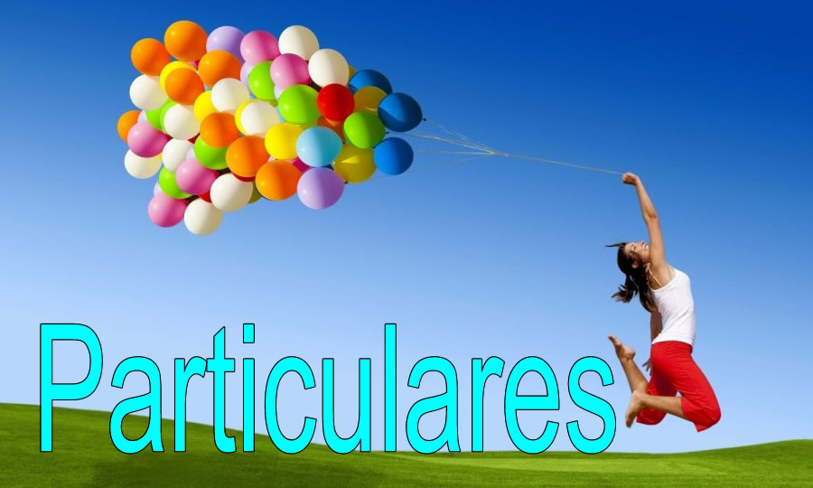 Particulares