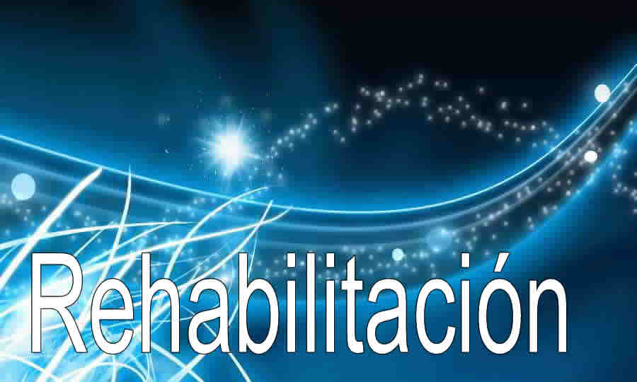 Rehabilitacion